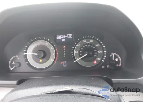 2014 Honda Odyssey Ex from USA, damaged, VIN 5FNRL5H42EB010699